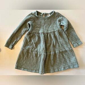 H&M Blue Infant Dress